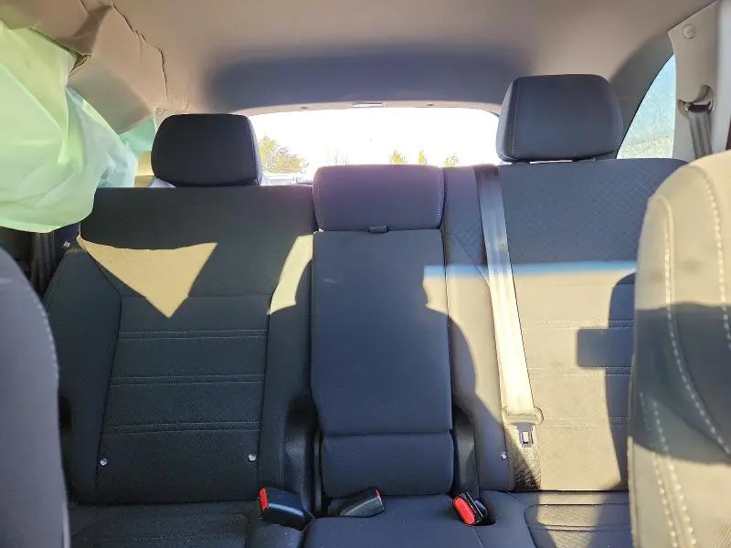 2018 KIA SORENTO LX TURBO  