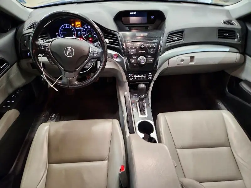 2018 ACURA ILX BASE WATCH PLUS  