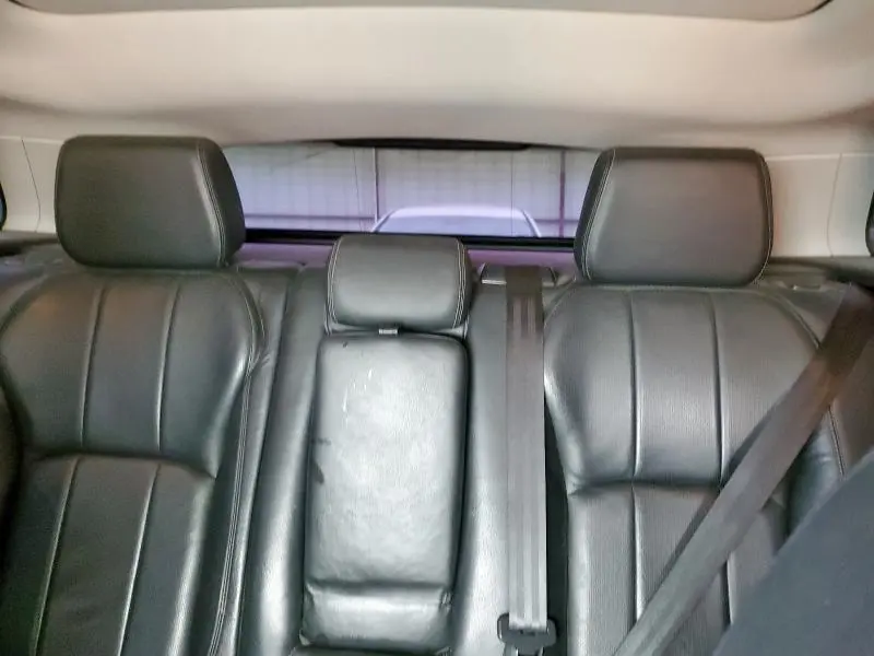 2017 LAND ROVER RANGE ROVER EVOQUE SE  