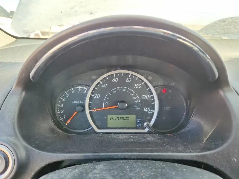 2015 MITSUBISHI MIRAGE ES  