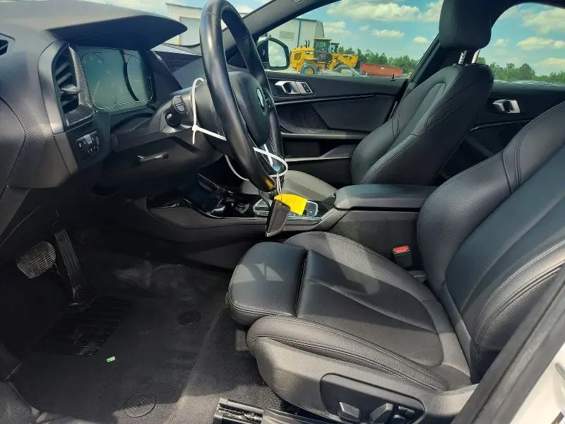 2021 BMW 228XI   