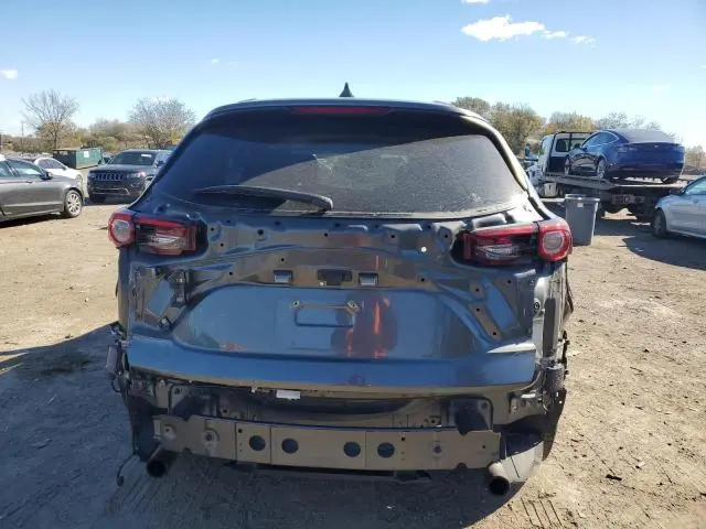 2021 MAZDA CX-9 TOURING  