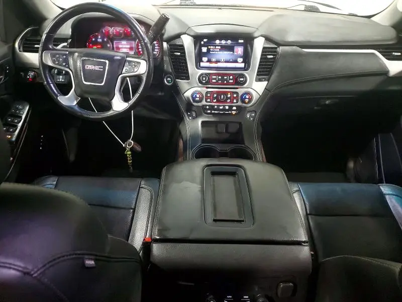 2015 GMC YUKON XL K1500 SLT  