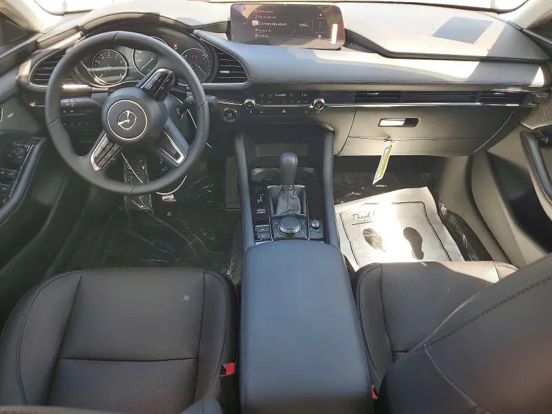 2026 MAZDA 3 PREMIUM PLUS  