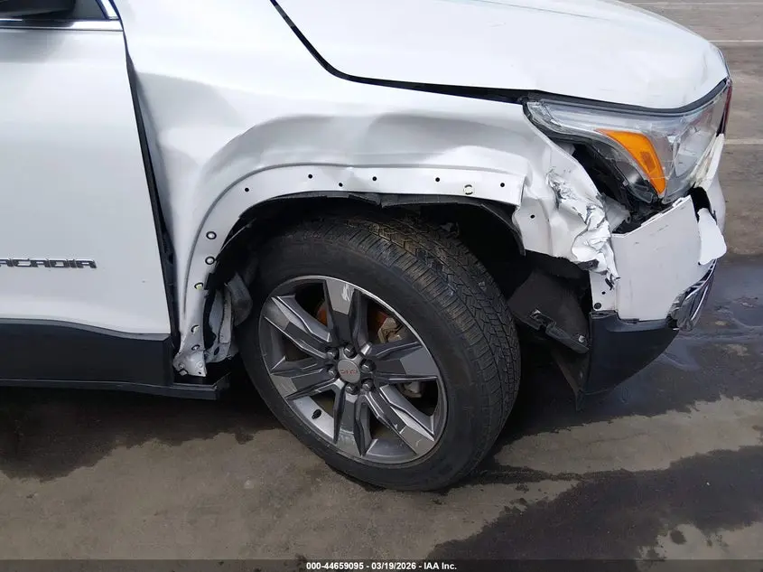 2019 GMC ACADIA SLT-2