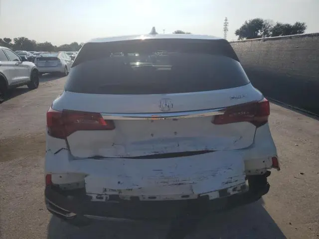 2019 ACURA MDX TECHNOLOGY  