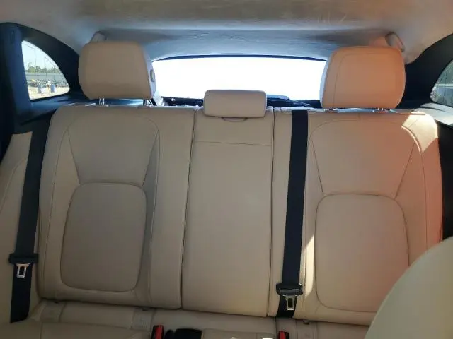 2020 JAGUAR F-PACE PREMIUM  