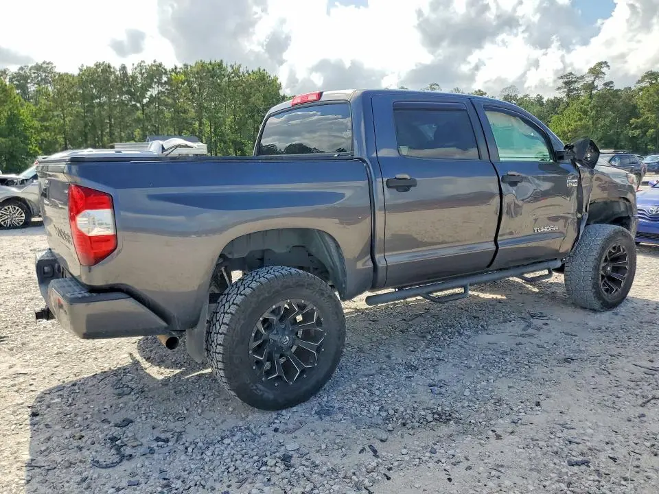2019 TOYOTA TUNDRA SR5  