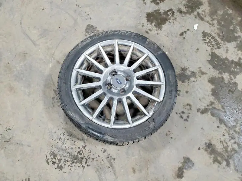 2010 FORD FOCUS SES  