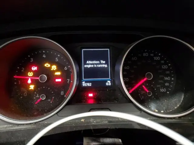 2019 VOLKSWAGEN TIGUAN S