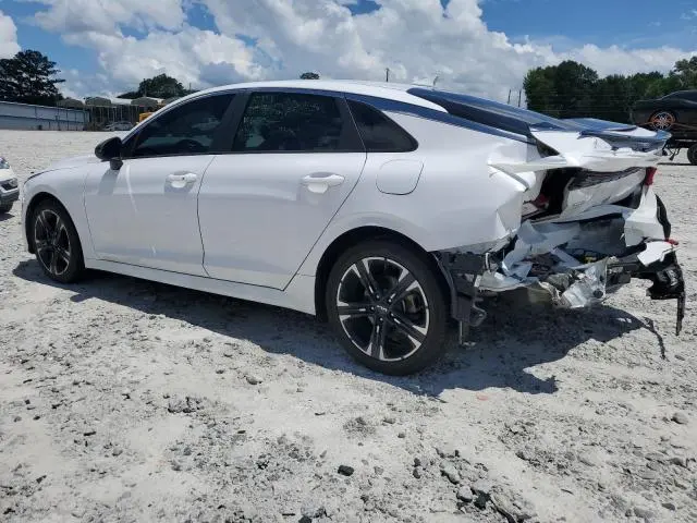2023 KIA K5 GT LINE