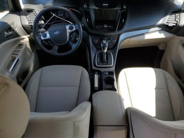 2017 FORD C-MAX SE  