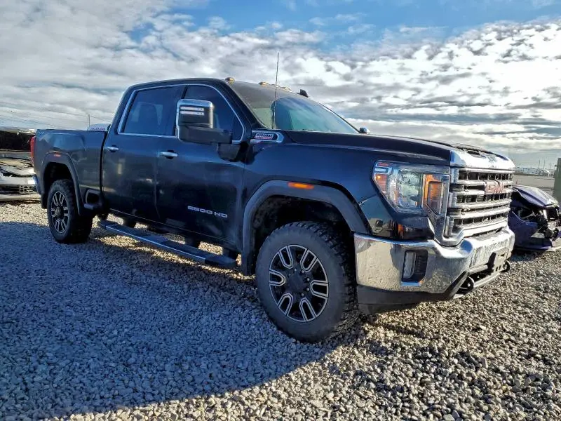 2021 GMC SIERRA K2500 SLT  