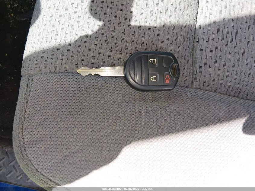 2013 FORD F-150 FX4/LARIAT/STX/XL/XLT