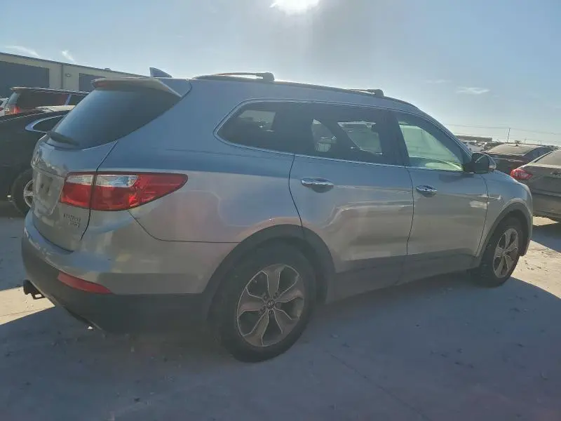 2014 HYUNDAI SANTA FE GLS  