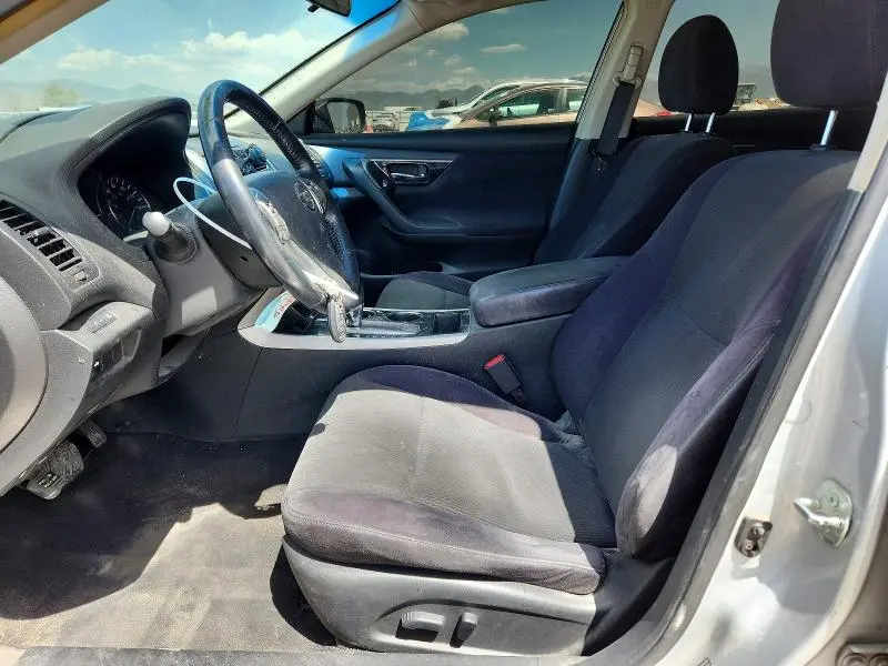 2013 NISSAN ALTIMA 2.5 SV  
