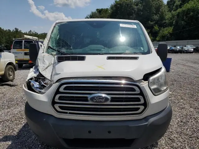 2018 FORD TRANSIT T-350  