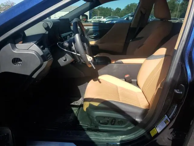 2025 LEXUS ES 350 BASE  