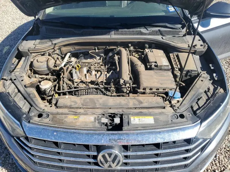 2020 VOLKSWAGEN JETTA SEL PREMIUM  