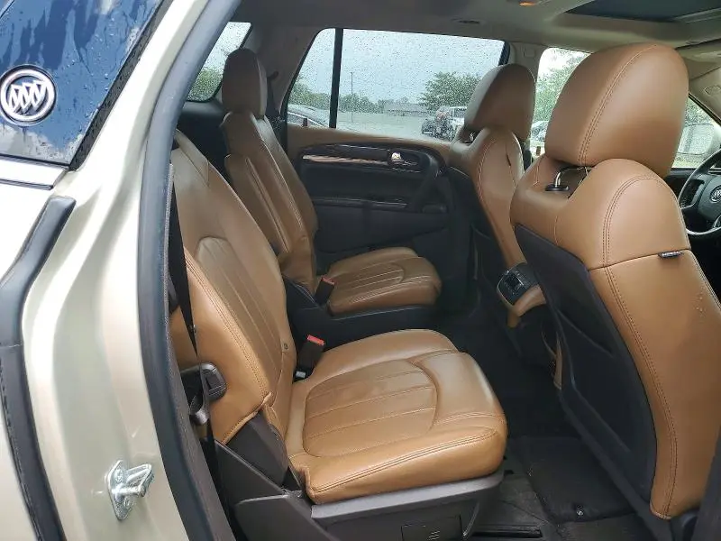2015 BUICK ENCLAVE   