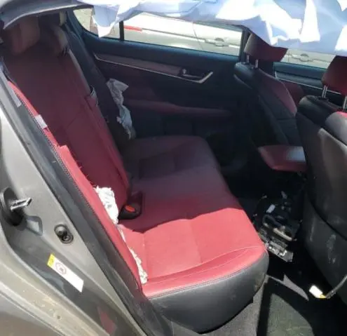 2018 LEXUS GS 350 BASE  