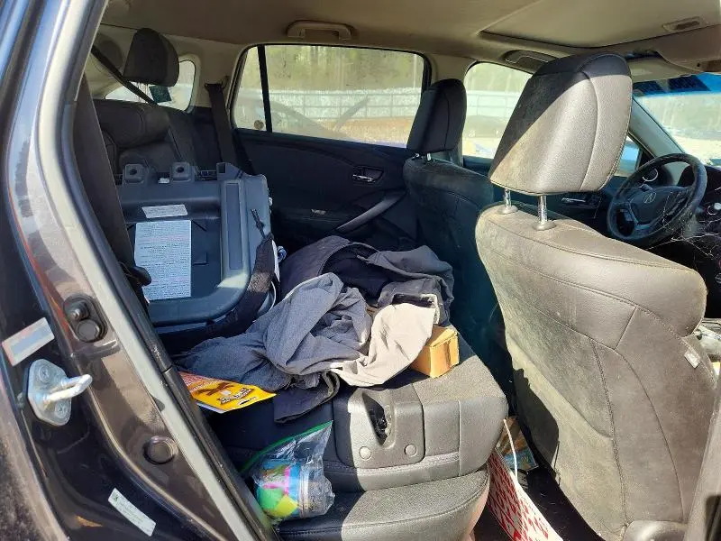 2013 ACURA RDX TECHNOLOGY  