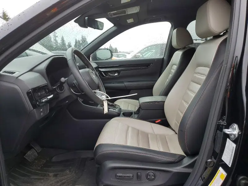 2024 HONDA CR-V SPORT TOURING  