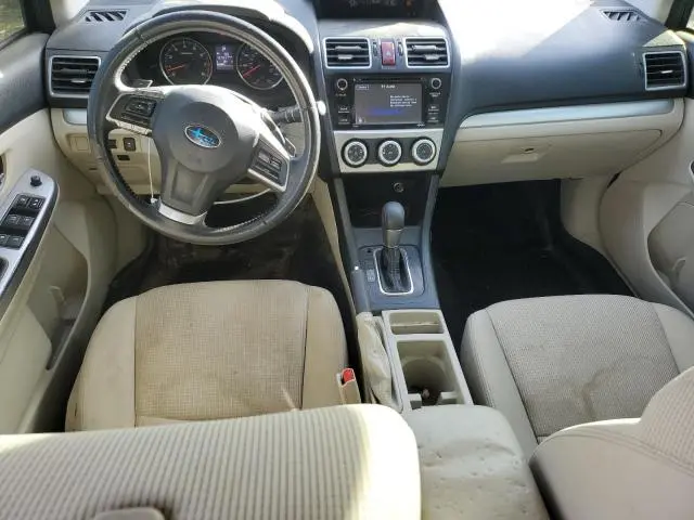 2016 SUBARU IMPREZA SPORT PREMIUM  