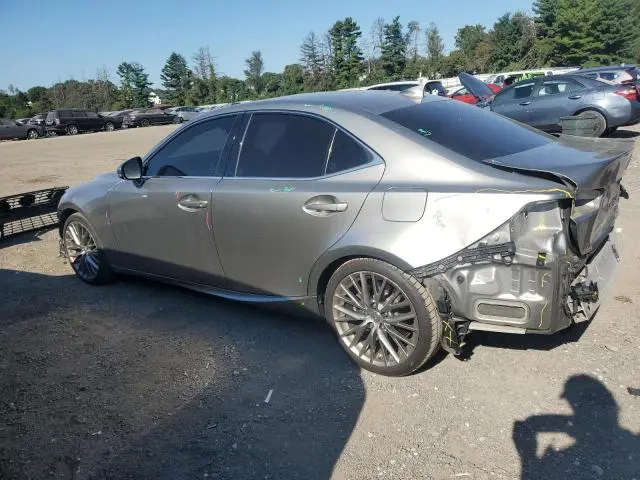 2017 LEXUS IS 300  