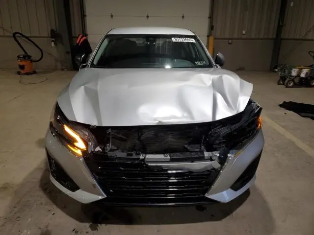2024 NISSAN ALTIMA S  