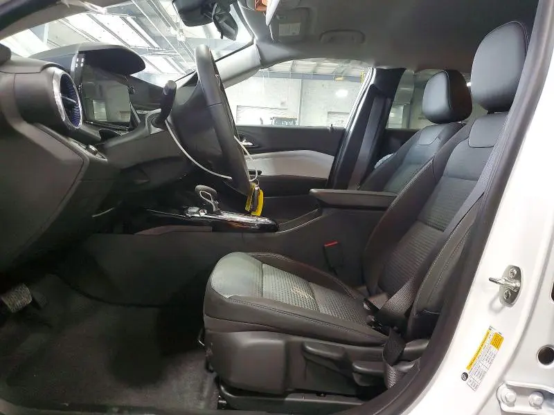 2026 CHEVROLET TRAX 1LT  