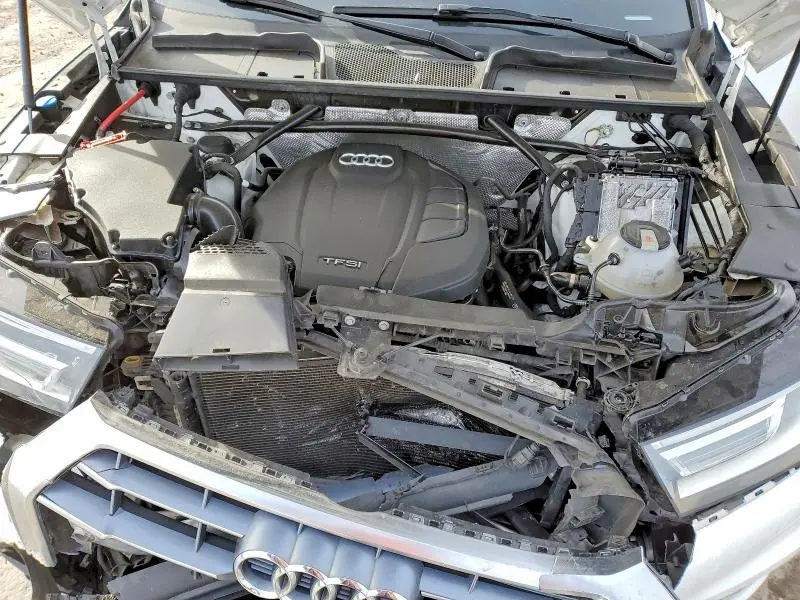 2019 AUDI Q5 PREMIUM  