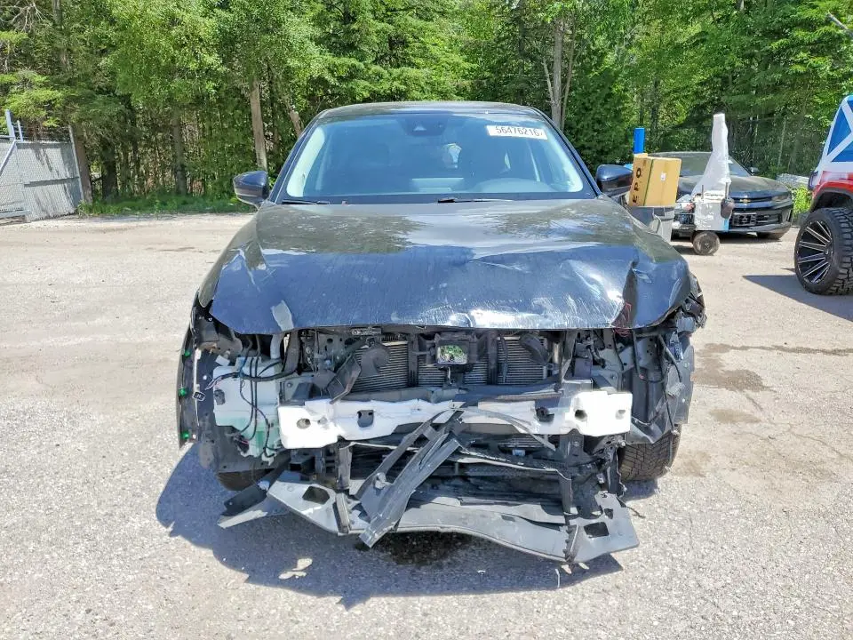 2024 MAZDA CX-5 PREFERRED  