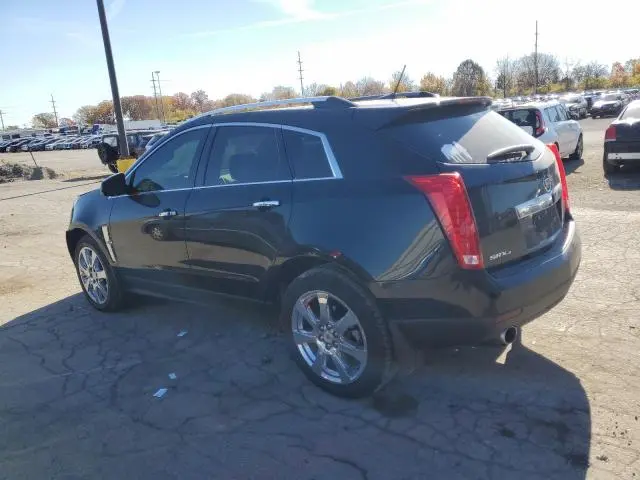 2012 CADILLAC SRX PERFORMANCE COLLECTION  