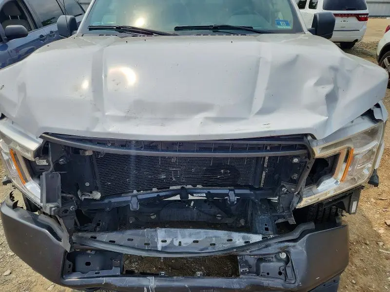 2019 FORD F150   