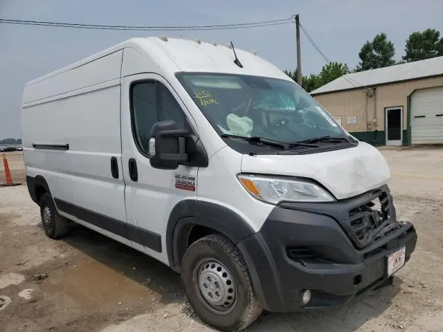 2024 RAM PROMASTER 3500 3500 HIGH  