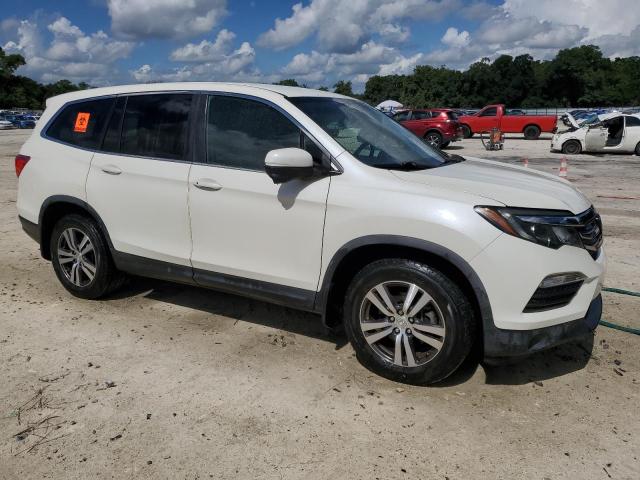 2017 HONDA PILOT EX