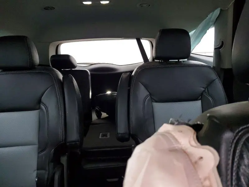 2019 BUICK ENCLAVE   
