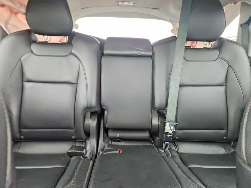 2016 ACURA MDX TECHNOLOGY  