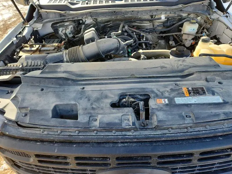 2023 FORD F250 SUPER DUTY  