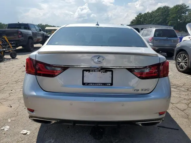 2013 LEXUS GS 350  