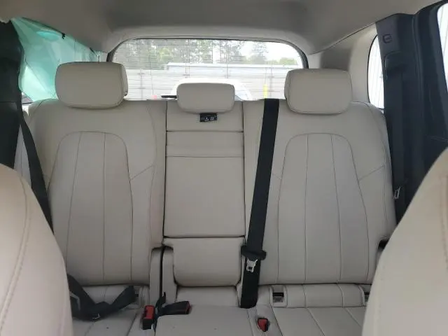 2022 MERCEDES-BENZ GLB 250  