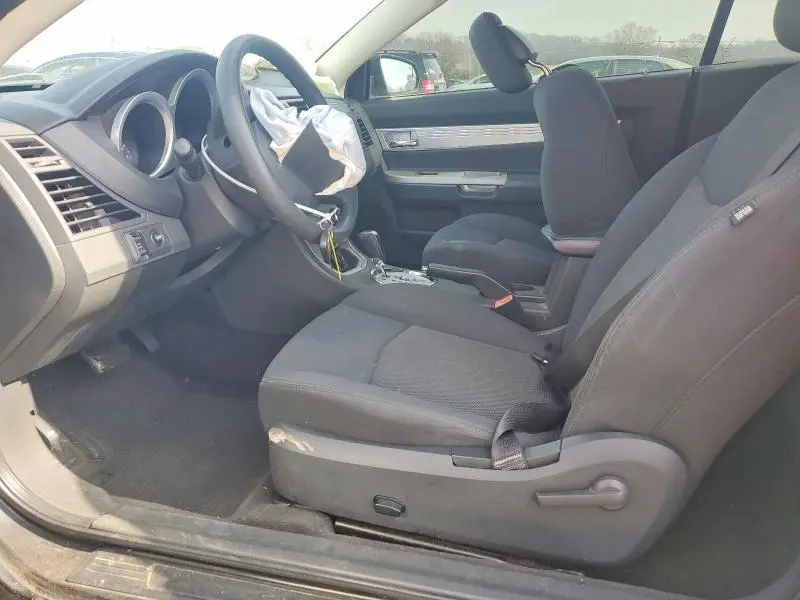 2010 CHRYSLER SEBRING TOURING  