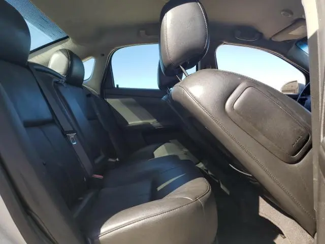 2013 CHEVROLET IMPALA LTZ