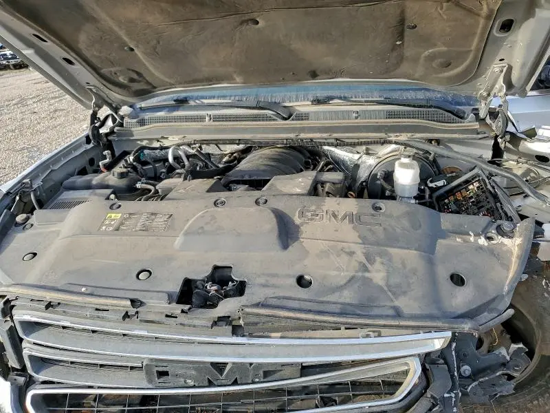 2016 GMC YUKON XL C1500 SLE  