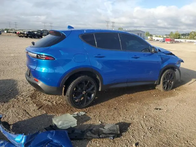 2023 DODGE HORNET GT PLUS  