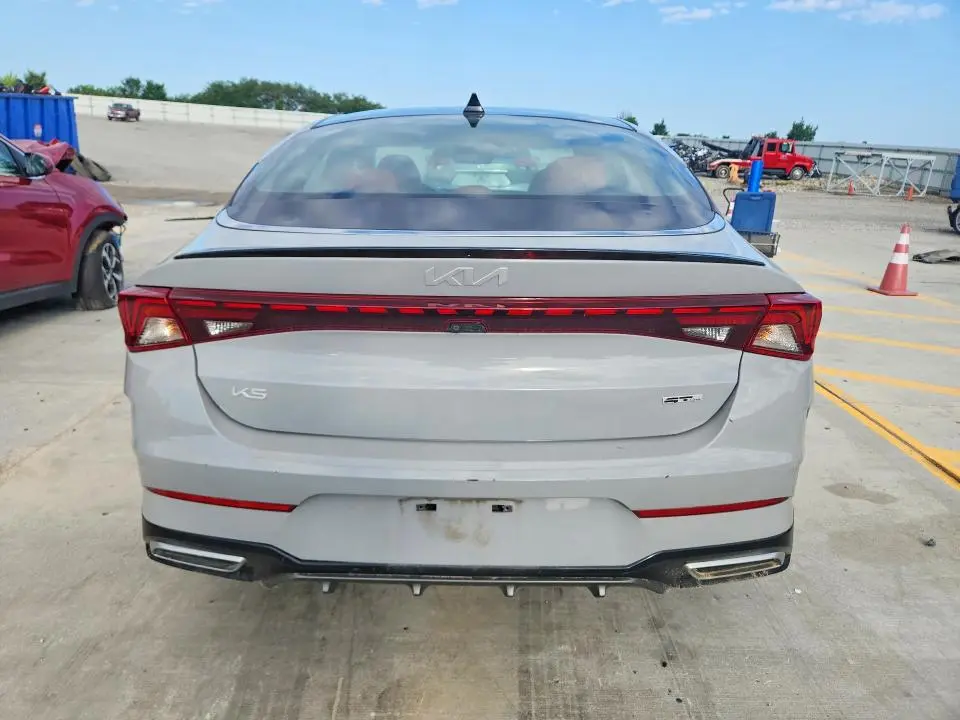 2023 KIA K5 GT LINE  