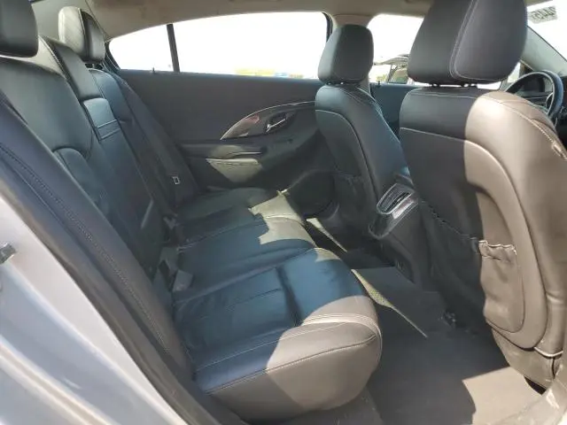 2015 BUICK LACROSSE   