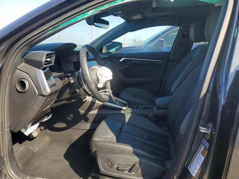 2024 AUDI A3 PREMIUM  