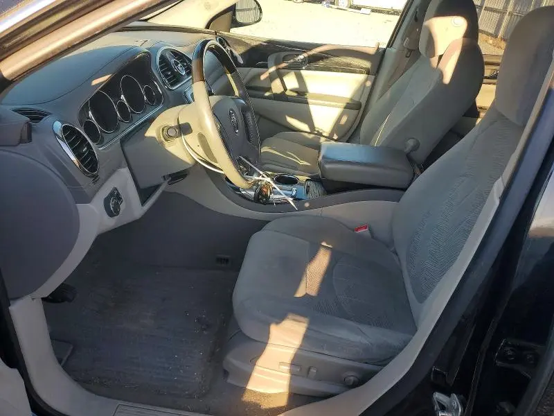 2017 BUICK ENCLAVE   